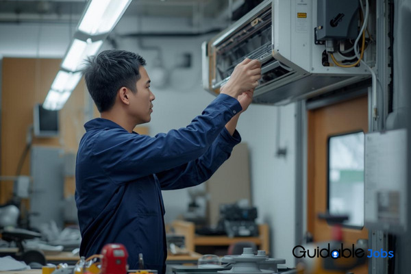 Imagem de emprego de 19271 em Sanko Corporation-0