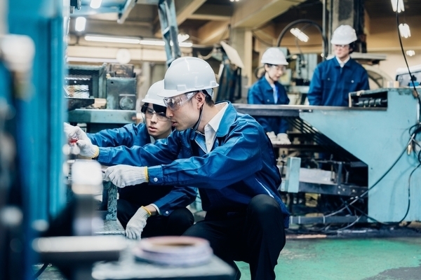 Hình ảnh công việc của 10807 tại Sanko Corporation-0