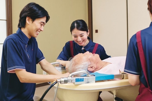 Job image of 17356 at Saint-Care Kanagawa-2