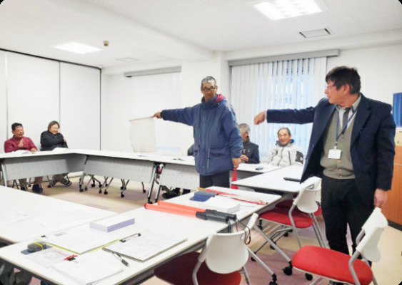 Job image of 19096 at Lazo-3