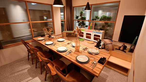 Imagen de trabajo 19285 en Kamakura Beer Brewery Co., Ltd.-1