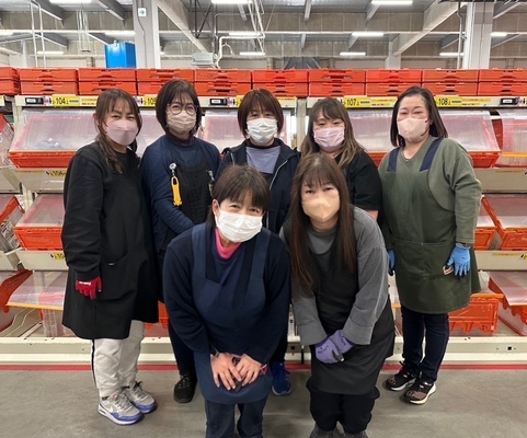 Job image of 19288 at ARATA CORPORATION.-0