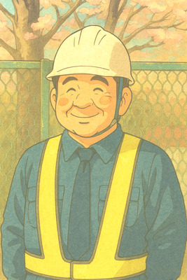 Job image of 19294 at Life One hundred Cheering Company.-1