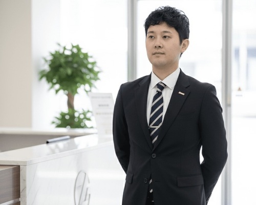 Imagen de trabajo 18730 en Fuji DR Security Co.-4