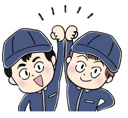 Job image of 19306 at Fuji Shoko Co., Ltd.-0