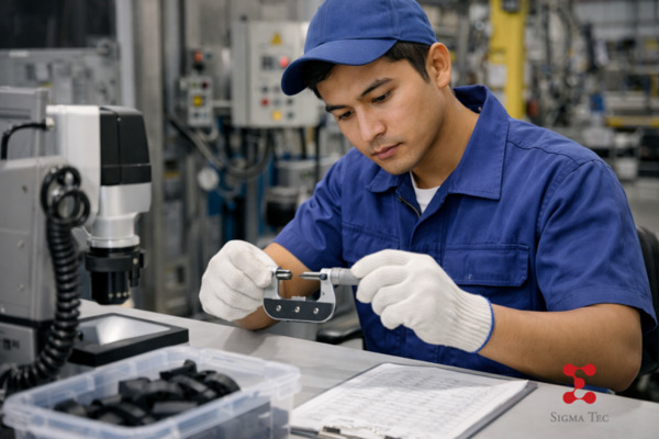 Job image of 19305 at Sigmatech Co., Ltd.-0