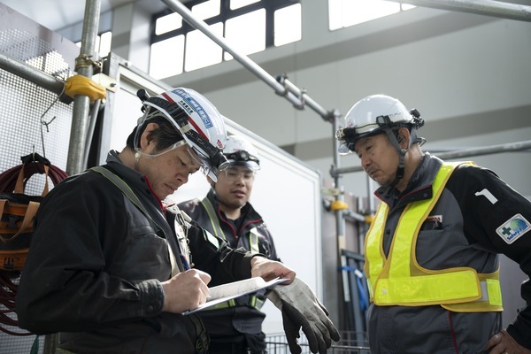 Job image of 19296 at DAIDO ASSOCIATES-0