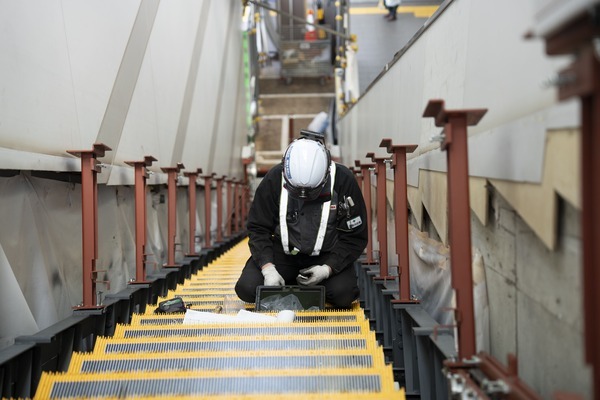 Job image of 19296 at DAIDO ASSOCIATES-1