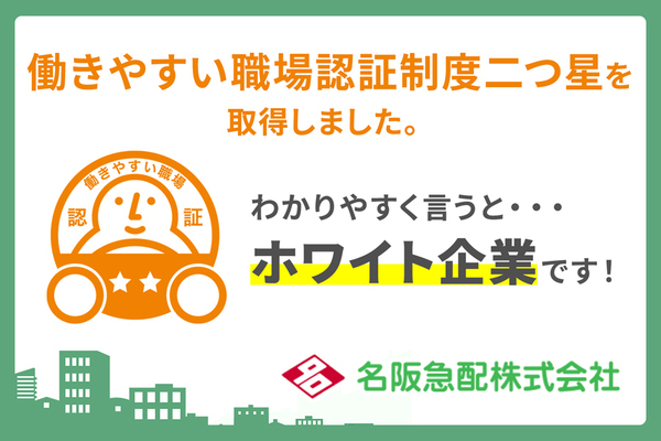 Imagem de emprego de 18898 em Meihankyu Distribution Co., Ltd.-4