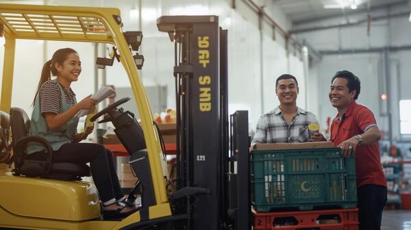 Job image of 19311 at  G. A. Consultants Co., Ltd.-0