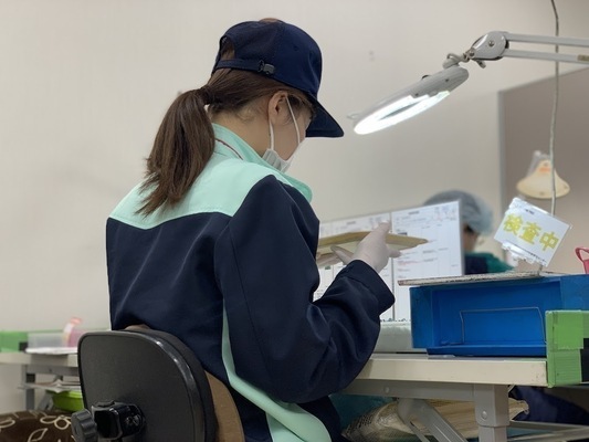 Job image of 19312 at Green Tec Corporation Komaki Office-2