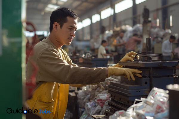 Job image of 17991 at GooMotto Staff Co., Ltd. -0