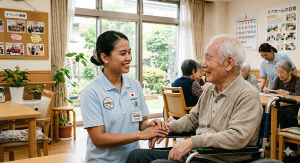 Job image of 19260 at Kichien Corp-0