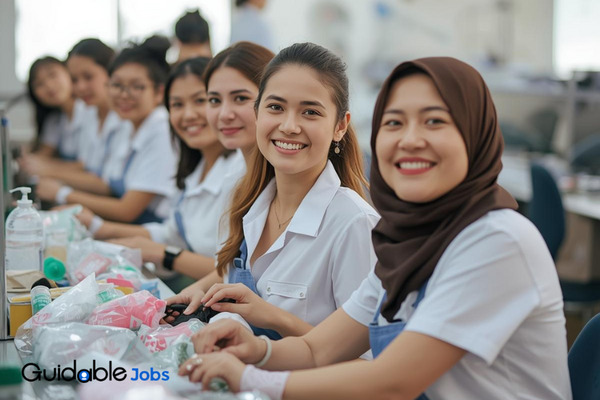 Imagem de emprego de 17529 em NBM Co., Ltd.-0