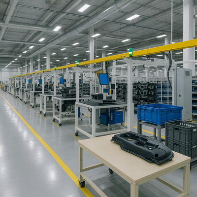 Imagem de emprego de 17529 em NBM Co., Ltd.-1