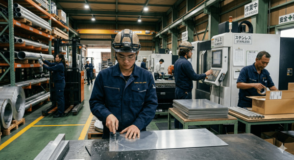 NIHON WORK PLACE Inc.의 19334 채용 정보 이미지-0