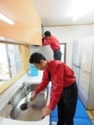 Job image of 19339 at TEAR Co.,Ltd.	-1