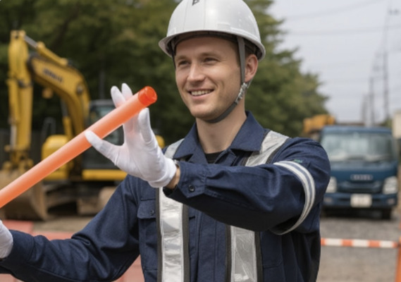 Imahe ng trabaho ng 17874 sa TIAX Co., Ltd.-1