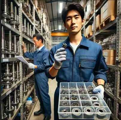 WBP GROUP CO.,LTDの19364的招聘影像-0