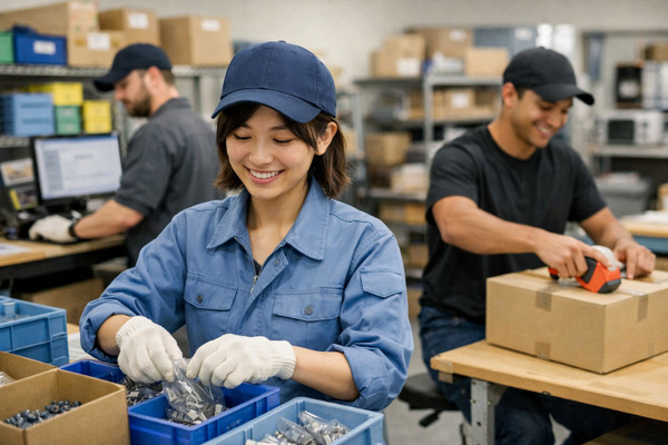 Gambar pekerjaan dari 19379 at Sigmatech Co., Ltd.-0