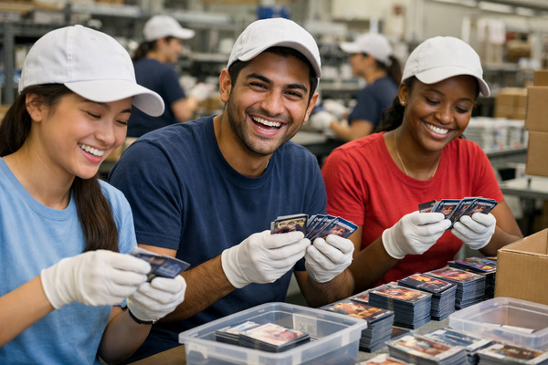 Imagem de emprego de 19307 em Fellowship Co., Ltd.-0