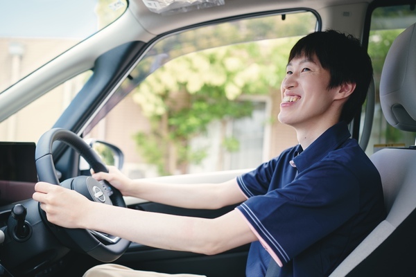 Gambar pekerjaan dari 17356 at Saint-Care Kanagawa-1