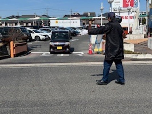 Imagem de emprego de 19326 em Toyota Tokai Security Group-4