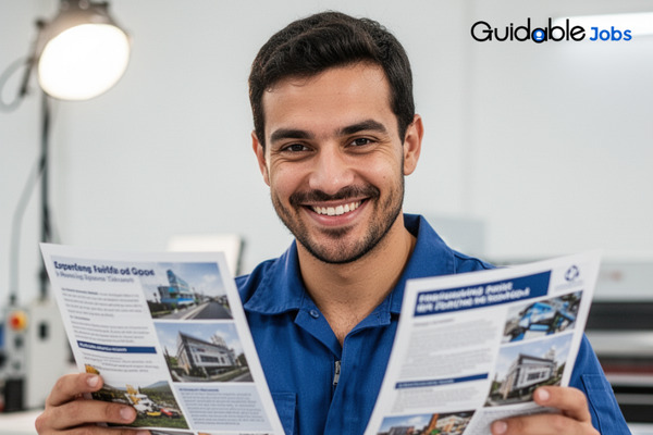 Imagem de emprego de 19055 em WBP GROUP CO.,LTD-0