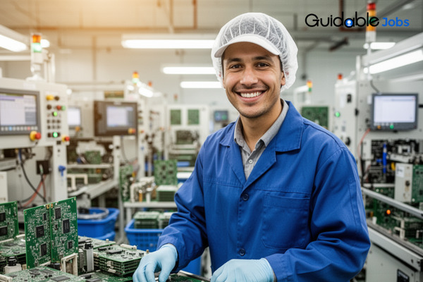 Job image of 18941 at WBP GROUP CO.,LTD-0