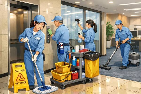 Taisei Co., Ltd. मा 19395 को काम चित्र-0