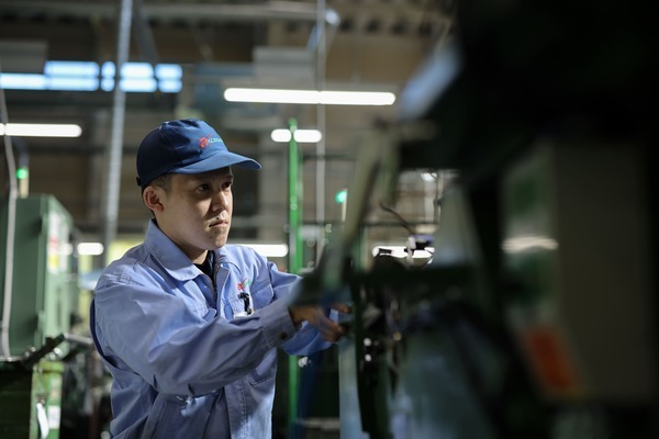 Akebonorashi Kougyou Co. मा 19486 को काम चित्र-0