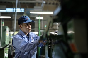 Akebonorashi Kougyou Co. मा 19486 को काम चित्र