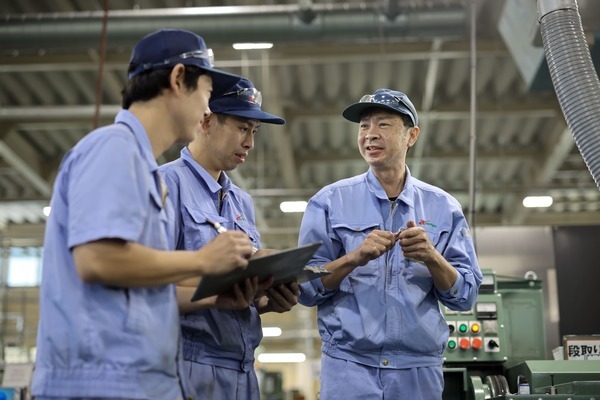 Akebonorashi Kougyou Co. मा 19486 को काम चित्र-1