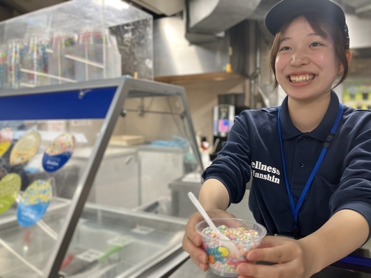 Job image of 14057 at Wellness Hanshin Co., Ltd.-1