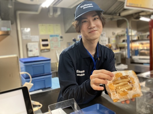 Job image of 14057 at Wellness Hanshin Co., Ltd.-2