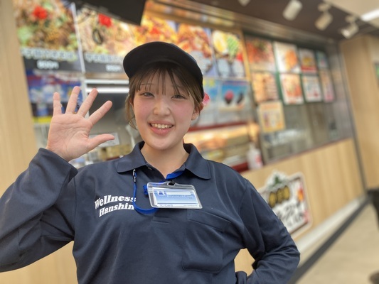 Job image of 14057 at Wellness Hanshin Co., Ltd.-4