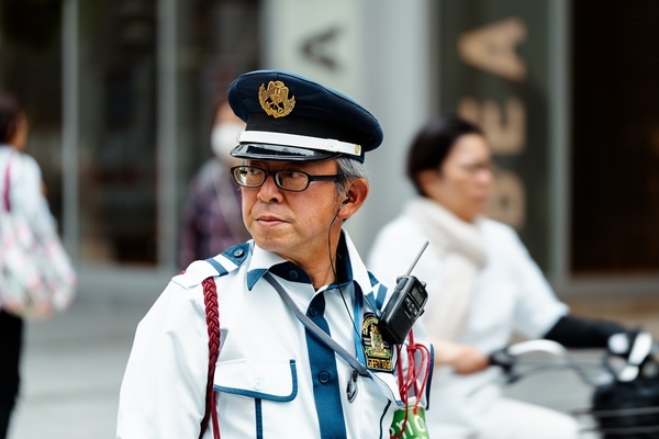 Imagem de emprego de 17285 em SAFETY TOKAI-2