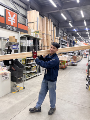 Hình ảnh công việc của 19492 tại Ken Depot Corporation.-4