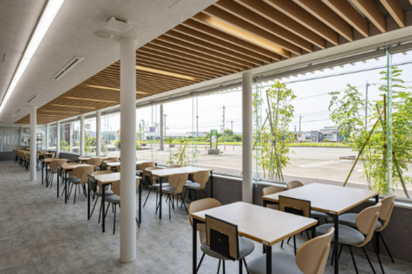 Job image of 19462 at Kutani Mangetsu Co., Ltd.-2