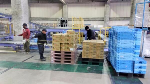 Imagem de emprego de 19501 em S-TAFF Co., Ltd.-3