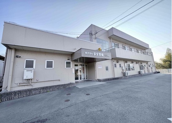 Imagen de trabajo 19493 en Anzen Keibi Co., Ltd.-3