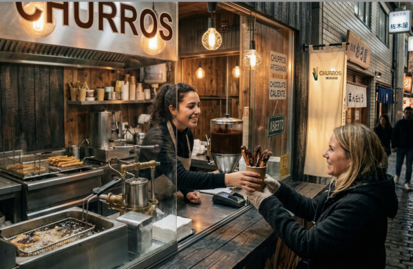 Myu Enterprise मा 19476 को काम चित्र-0