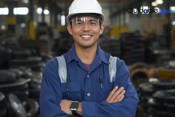 Job image of 19074 at Fuji Shoko Co., Ltd.-0