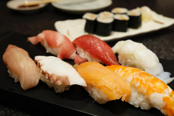 Sushi Kizaemonの19503的招聘影像-0