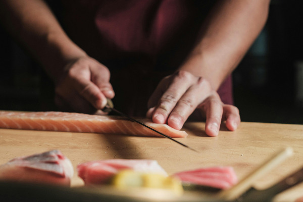 Sushi Kizaemonの19503的招聘影像-1