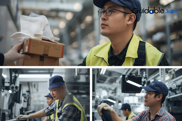 SANKYO TECHNO STAFF Co. Ltd. ရှိ 19506 အတွက်အလုပ်ခေါ်ဓာတ်ပုံ-0