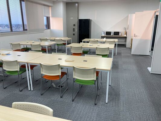 Job image of 19307 at Fellowship Co., Ltd.-2