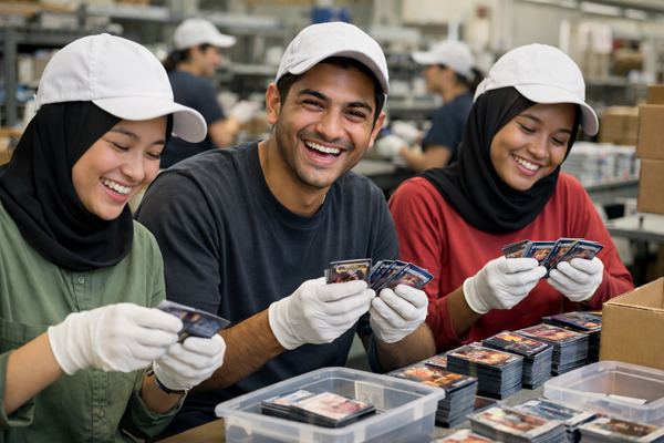 Imagen de trabajo 19391 en Fellowship Co., Ltd.-0