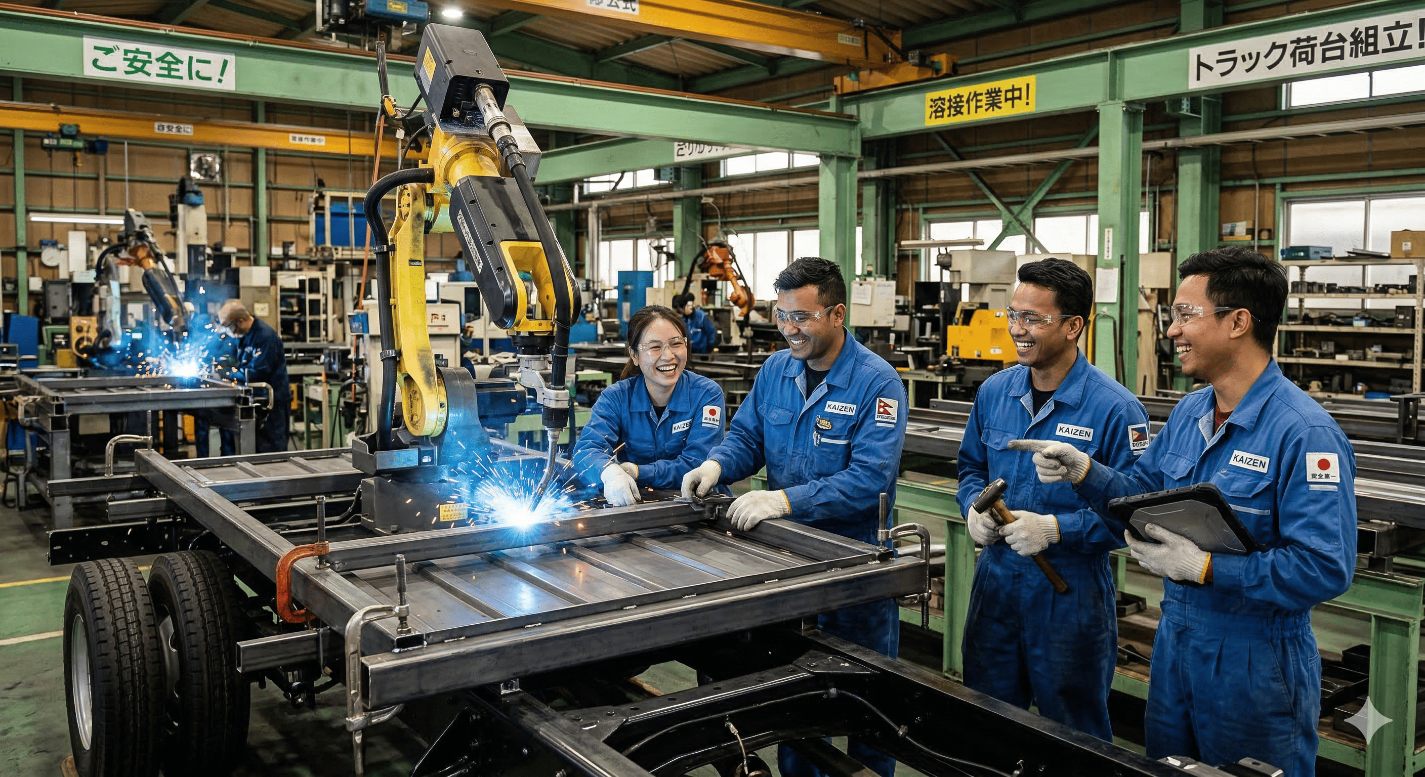 Imagen de trabajo 18486 en NIHON WORK PLACE Inc.-0