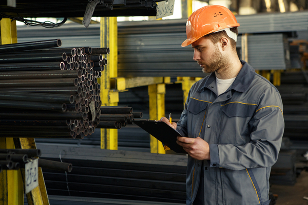 TOKO CO .,LTD ရှိ 19528 အတွက်အလုပ်ခေါ်ဓာတ်ပုံ-1